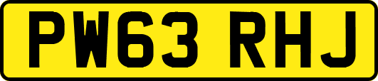 PW63RHJ