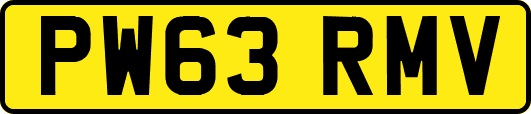 PW63RMV
