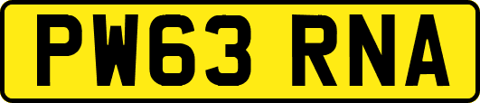 PW63RNA