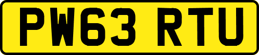 PW63RTU