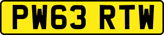 PW63RTW