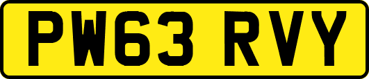 PW63RVY