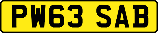 PW63SAB
