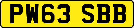 PW63SBB