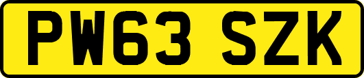 PW63SZK