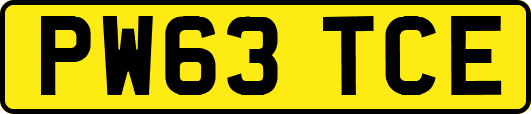 PW63TCE
