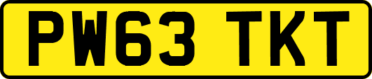 PW63TKT