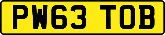 PW63TOB