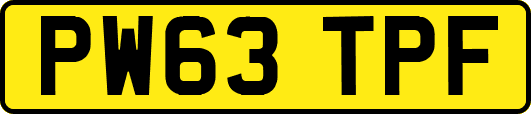 PW63TPF