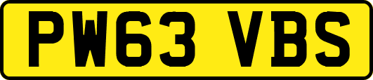 PW63VBS