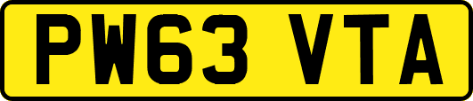 PW63VTA
