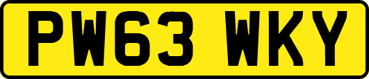 PW63WKY