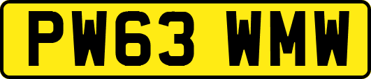 PW63WMW