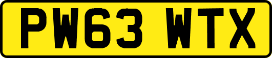 PW63WTX