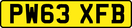 PW63XFB