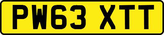 PW63XTT