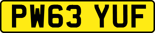 PW63YUF
