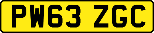 PW63ZGC