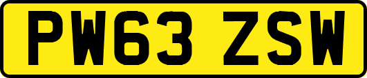 PW63ZSW