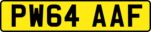 PW64AAF