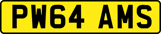 PW64AMS