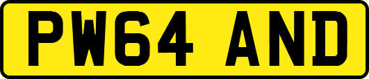 PW64AND