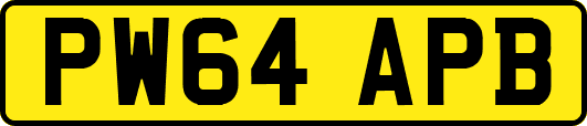 PW64APB