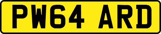 PW64ARD