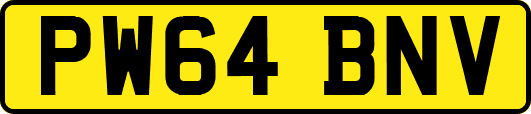 PW64BNV