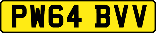 PW64BVV