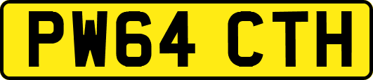 PW64CTH
