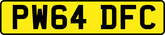 PW64DFC