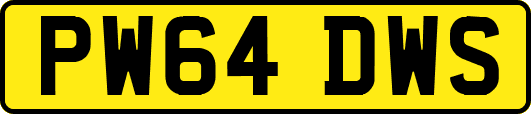 PW64DWS