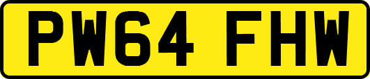 PW64FHW