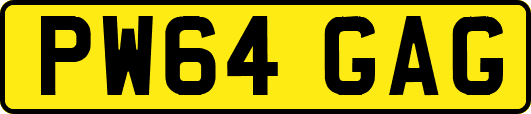 PW64GAG