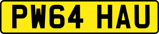 PW64HAU