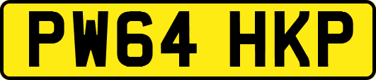PW64HKP