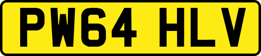 PW64HLV