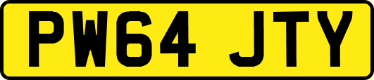 PW64JTY
