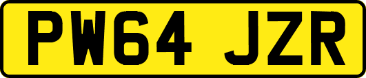 PW64JZR