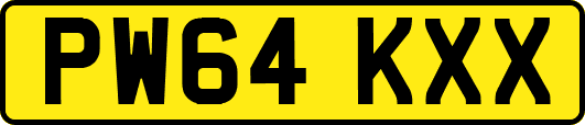 PW64KXX