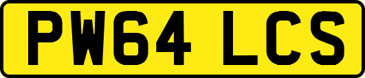 PW64LCS