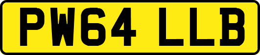 PW64LLB