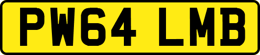 PW64LMB