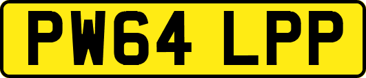 PW64LPP