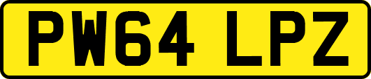 PW64LPZ