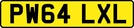 PW64LXL