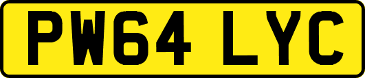 PW64LYC