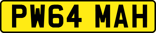 PW64MAH