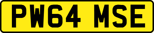 PW64MSE